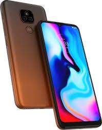 Motorola E7 Plus